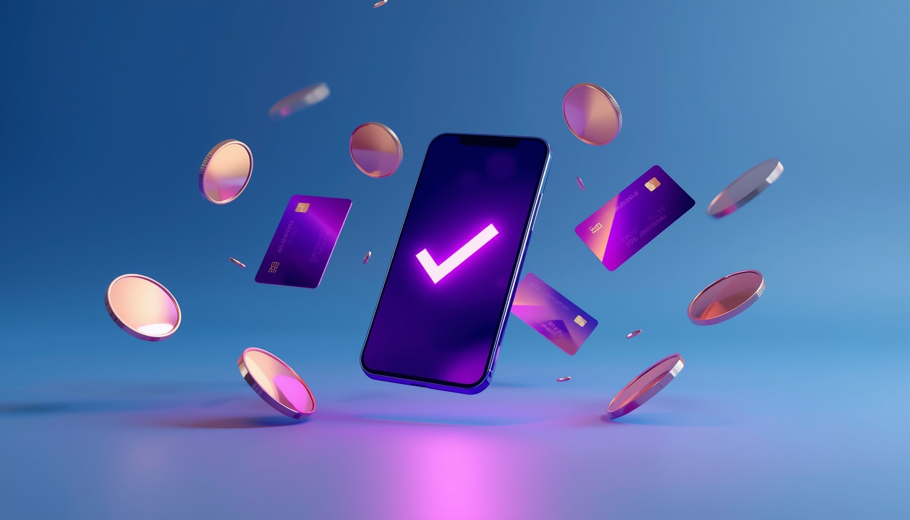 Betaalmethodes mobiel casino