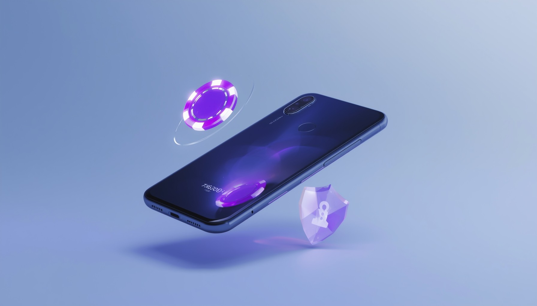 Mobiel casino kernpunten