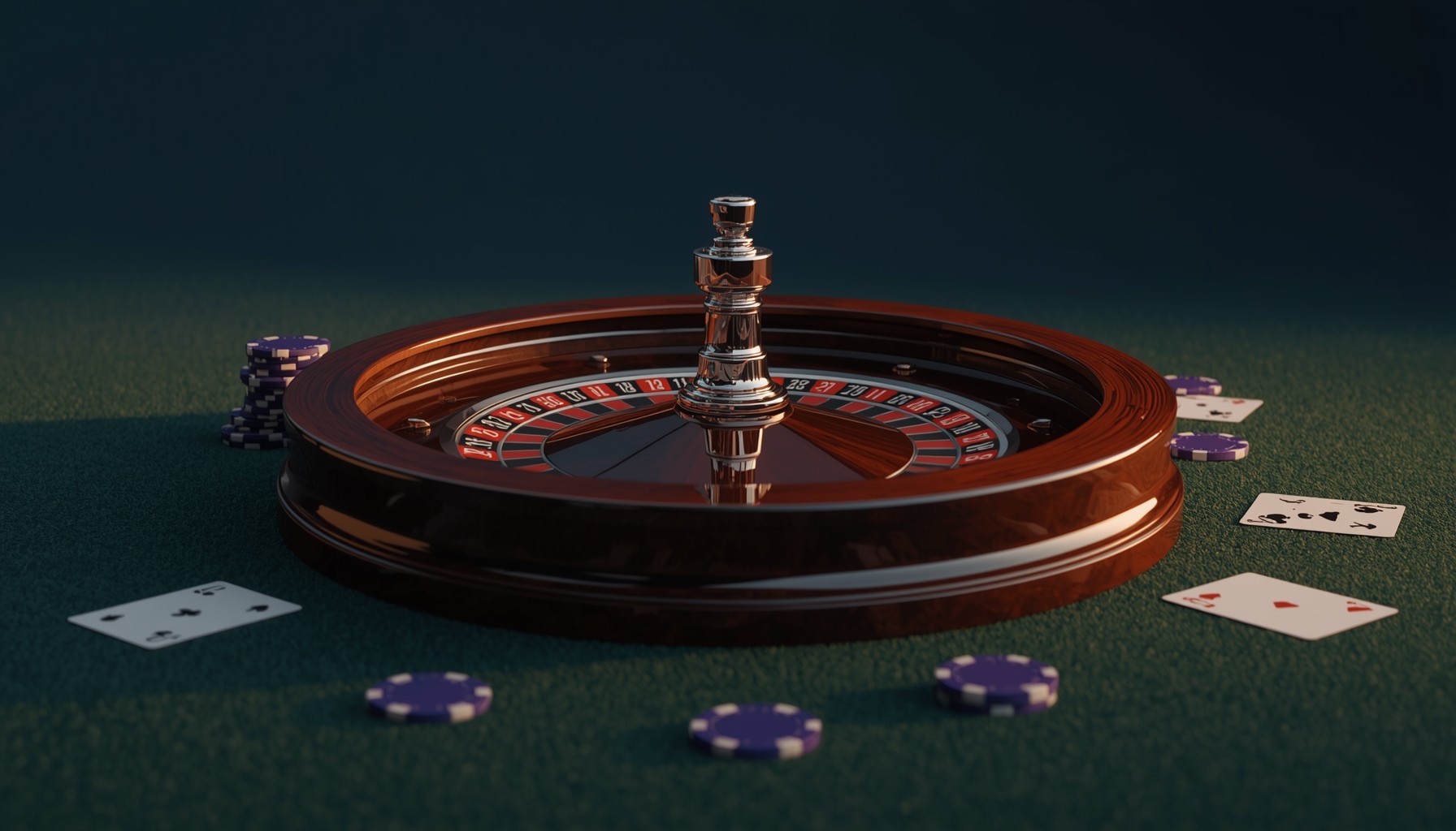 Live casino op mobiel