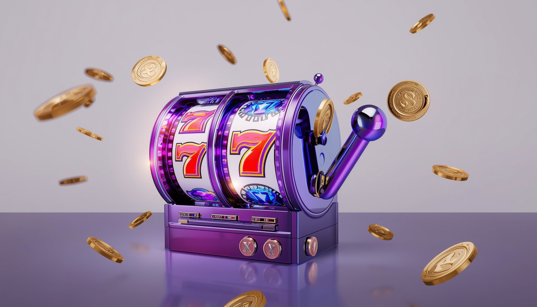 Top mobiele slots